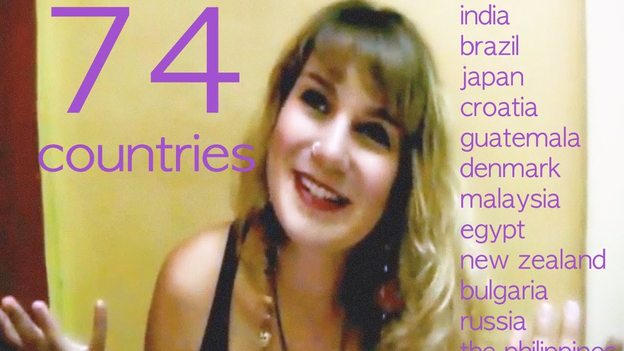 Interview with Brenna from This Battered Suitcase