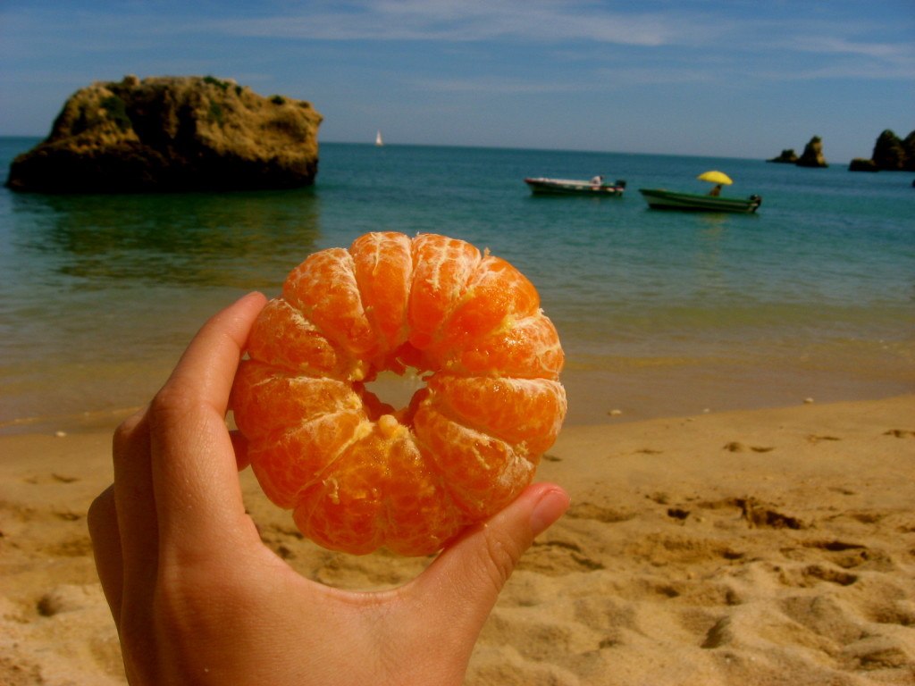 Lagos Portugal 1