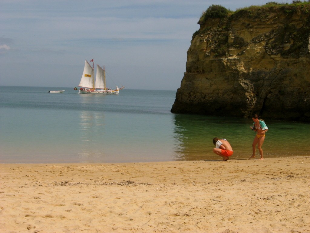 Lagos Portugal 5