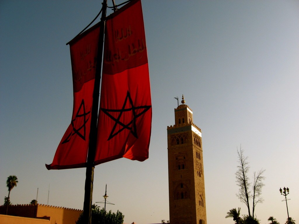 Marrakesh Morocco 10