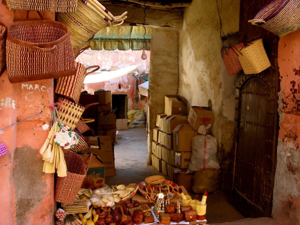 Marrakesh Morocco 6