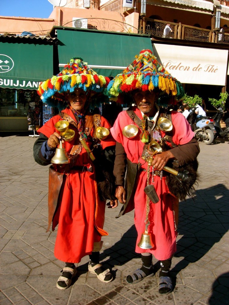 Marrakesh Morocco 7