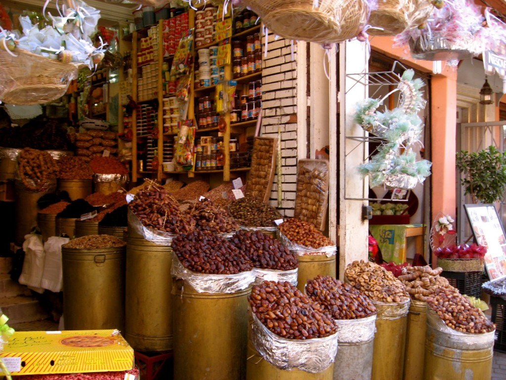 Marrakesh Morocco 9