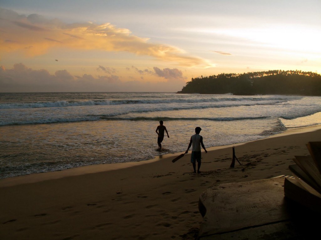 Mirissa Sri Lanka 1