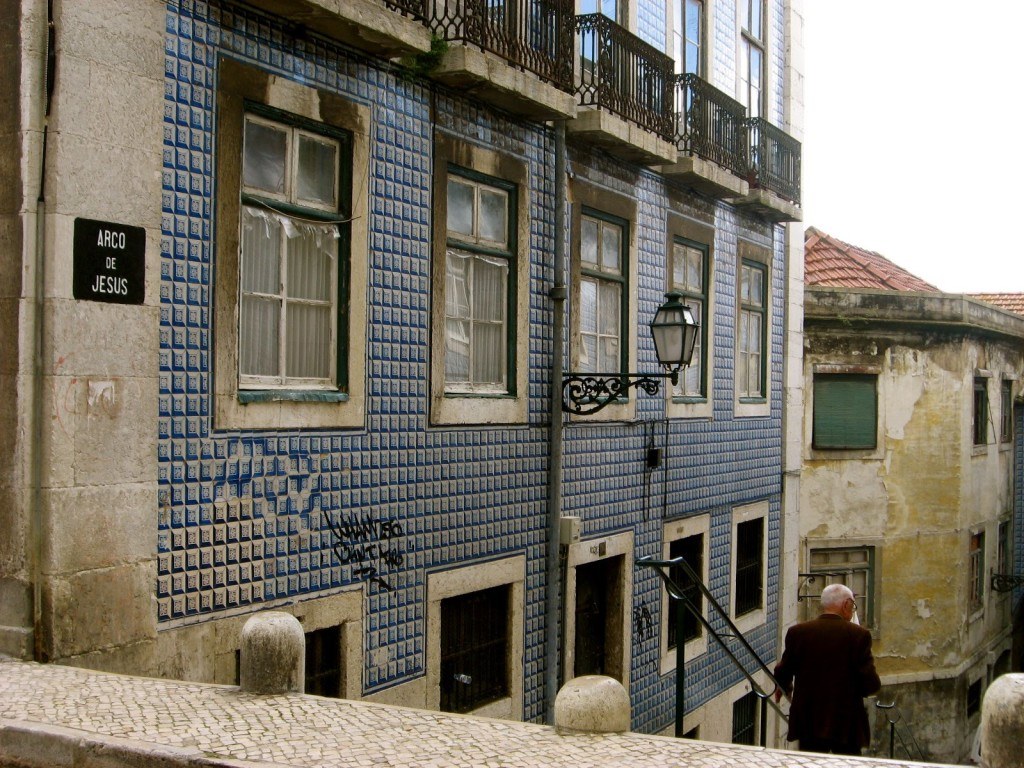 Lisbon Portugal 7