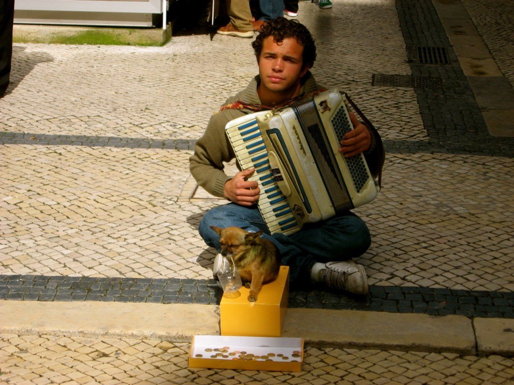 Lisbon Portugal 8