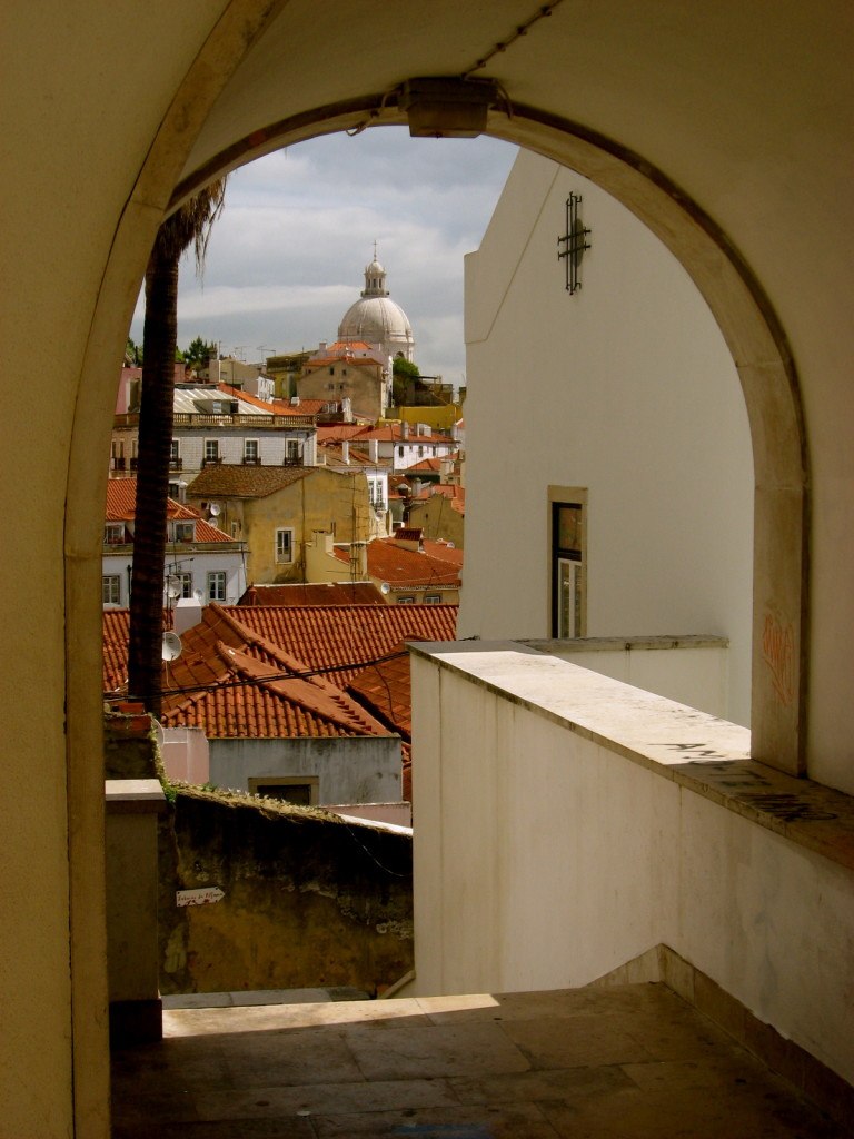 Lisbon Portugal 9