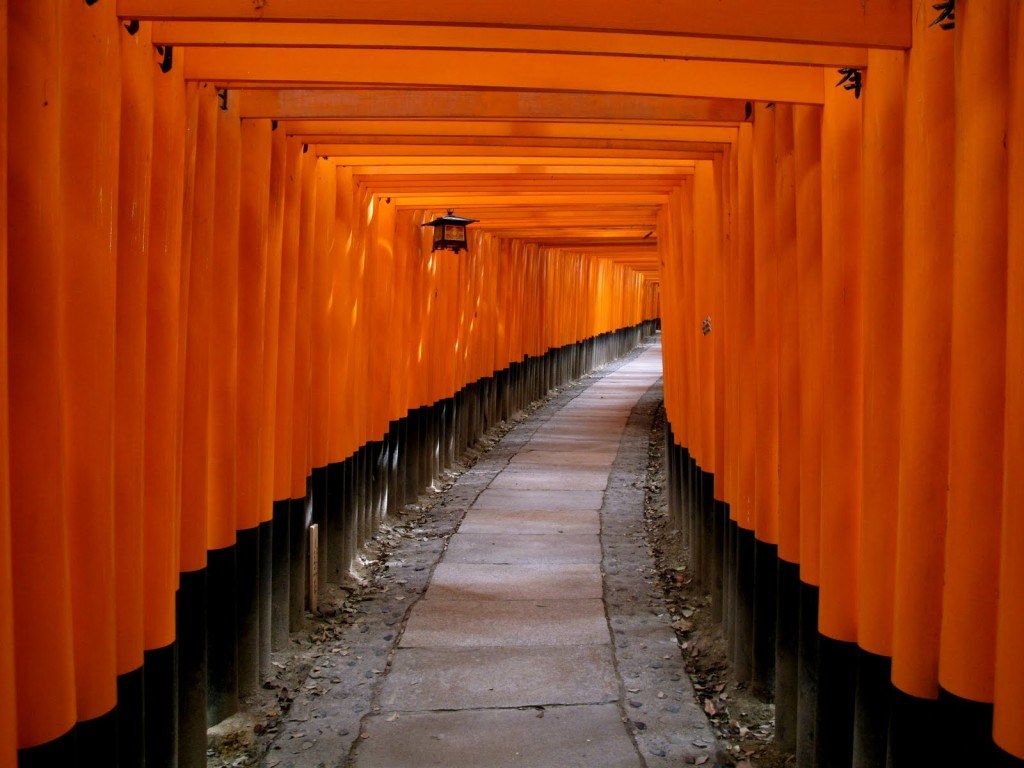 Kyoto Japan