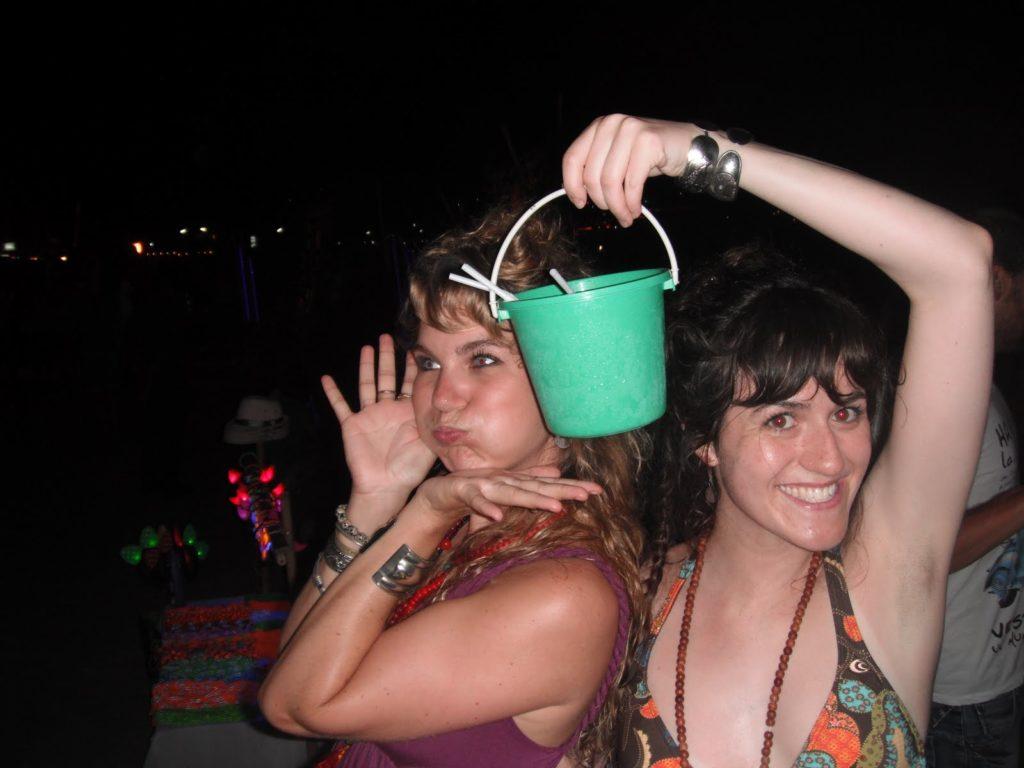 Full Moon Party 8