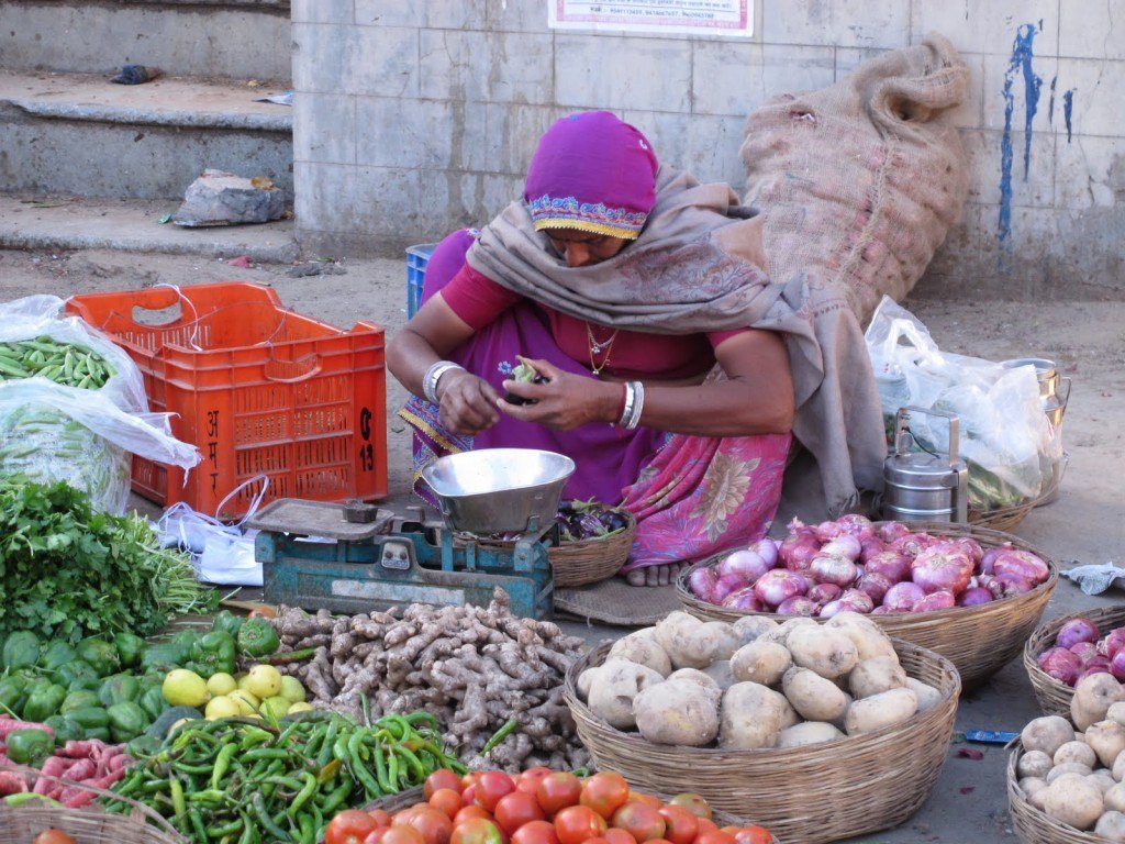 Pushkar India 1