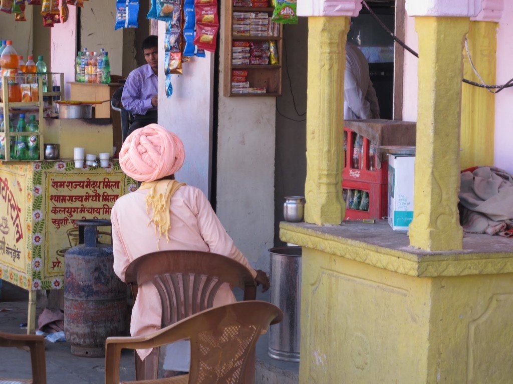 Pushkar India 3