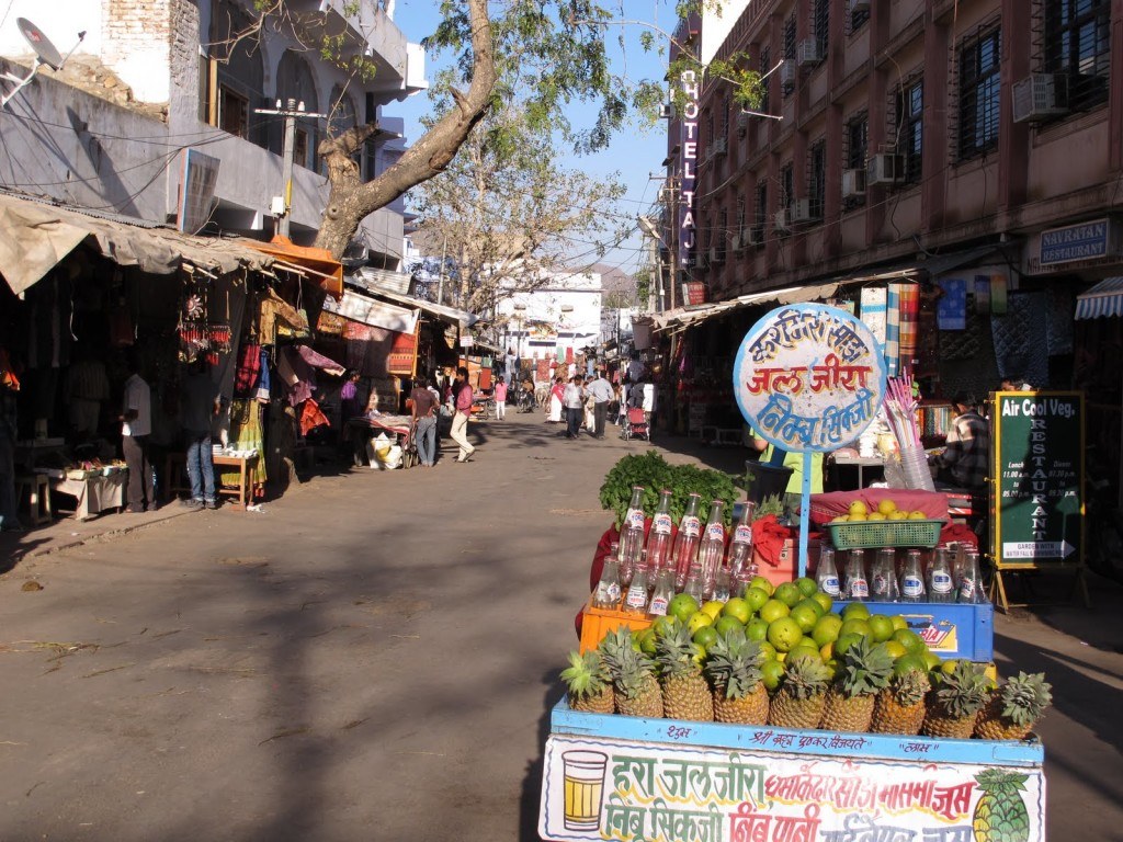 Pushkar India 6