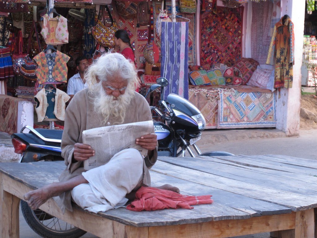 Pushkar India 8