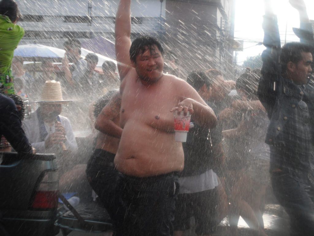 Songkran 10