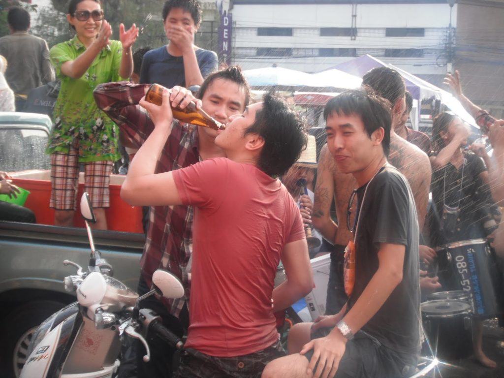 Songkran 12