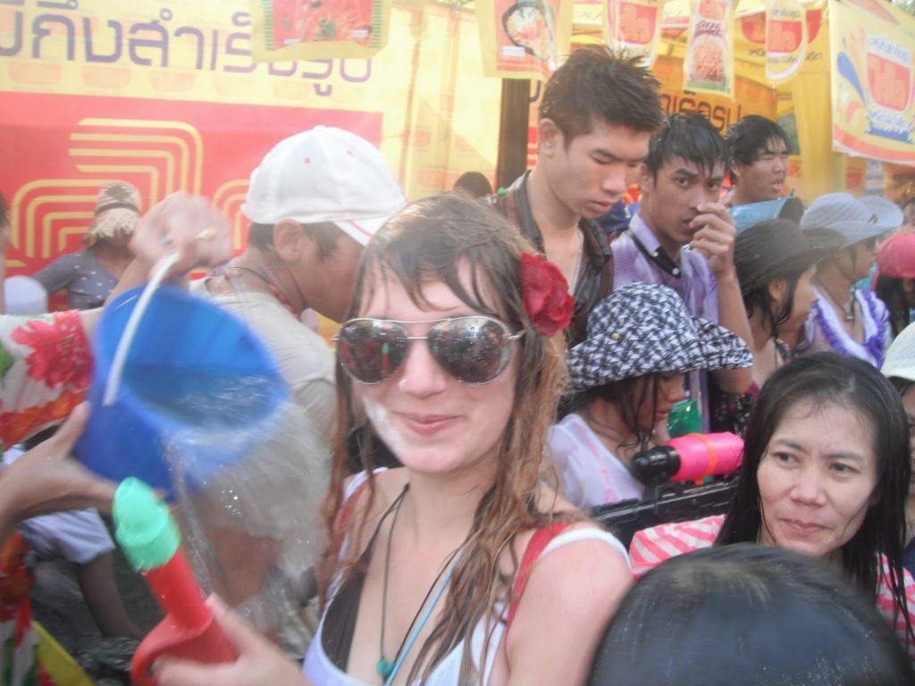 Songkran 2