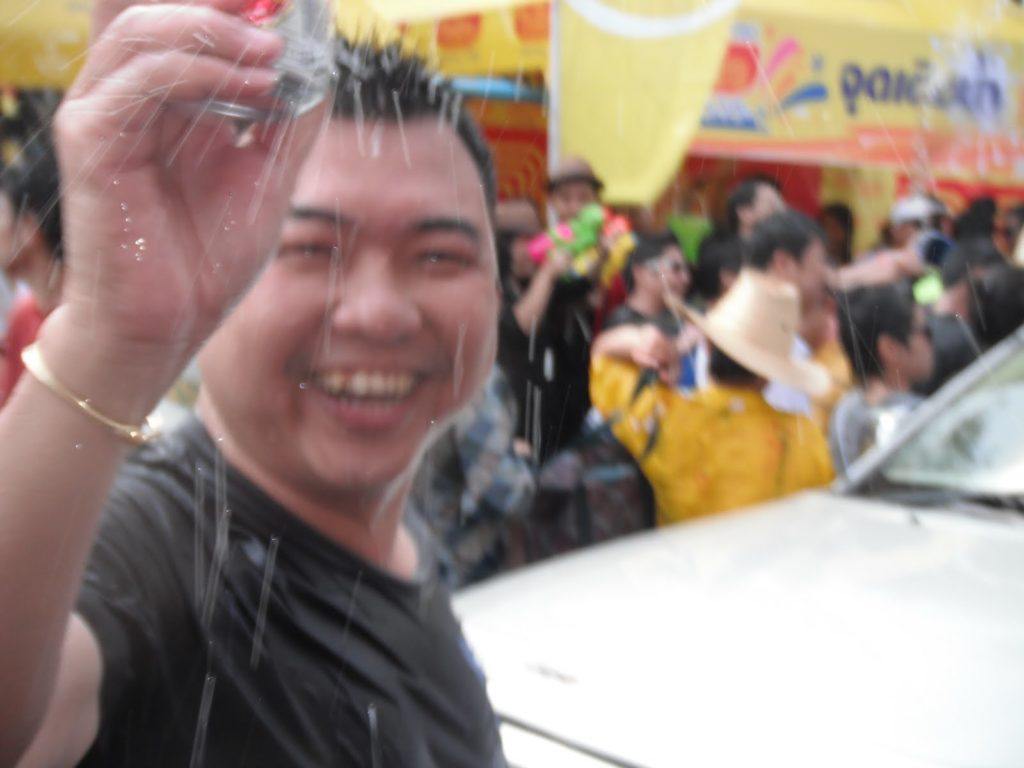 Songkran 3