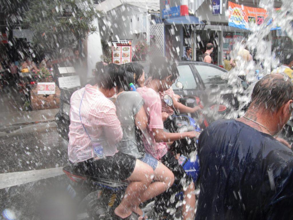 Songkran 7