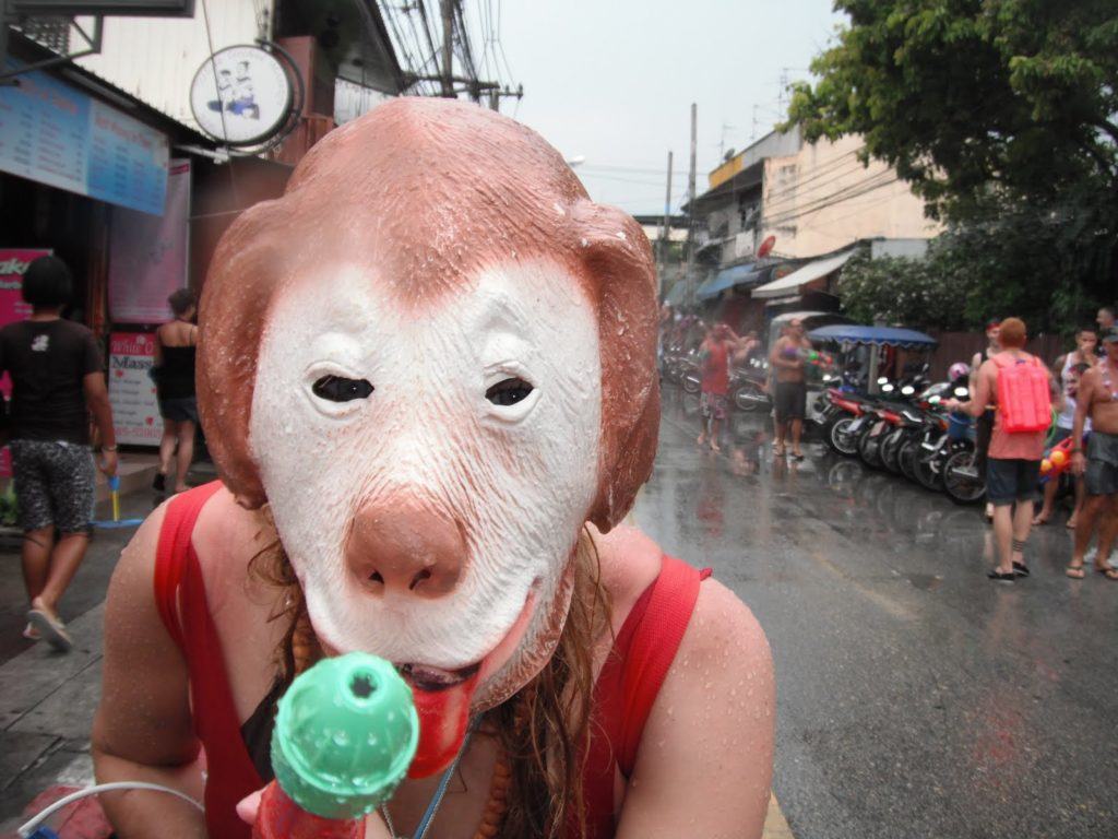 Songkran 9