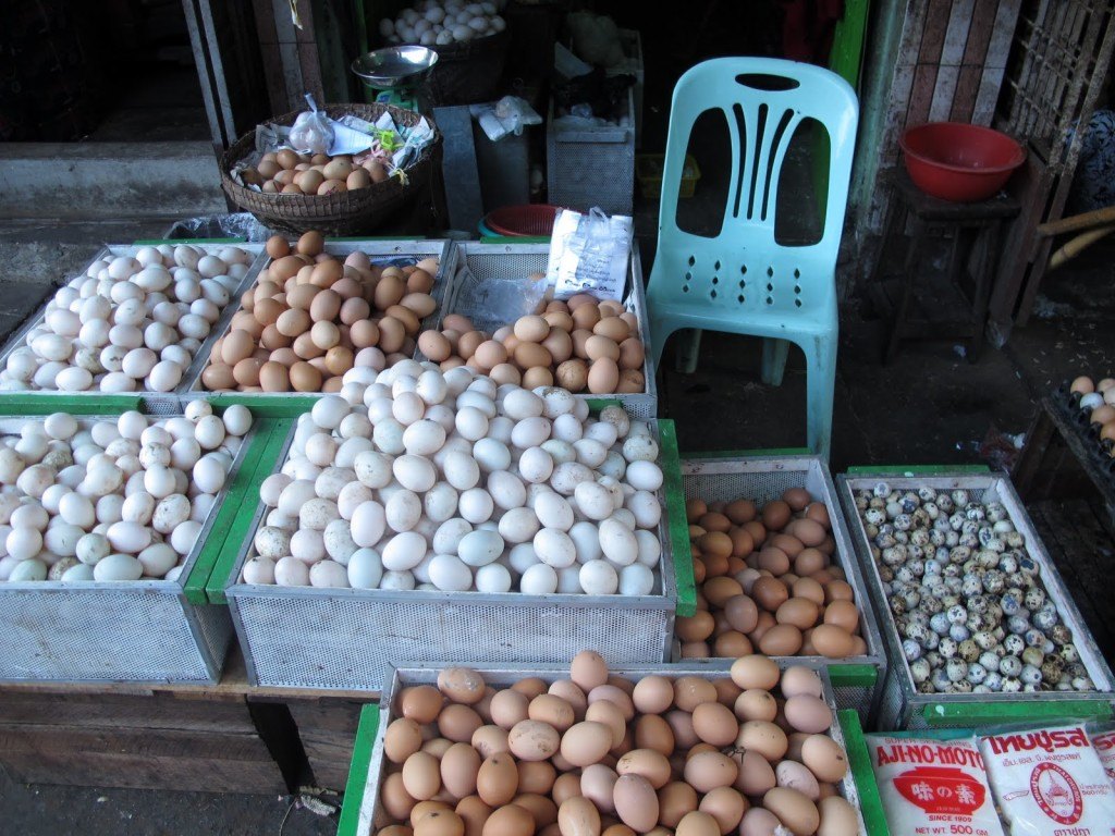 Yangon Myanmar 8