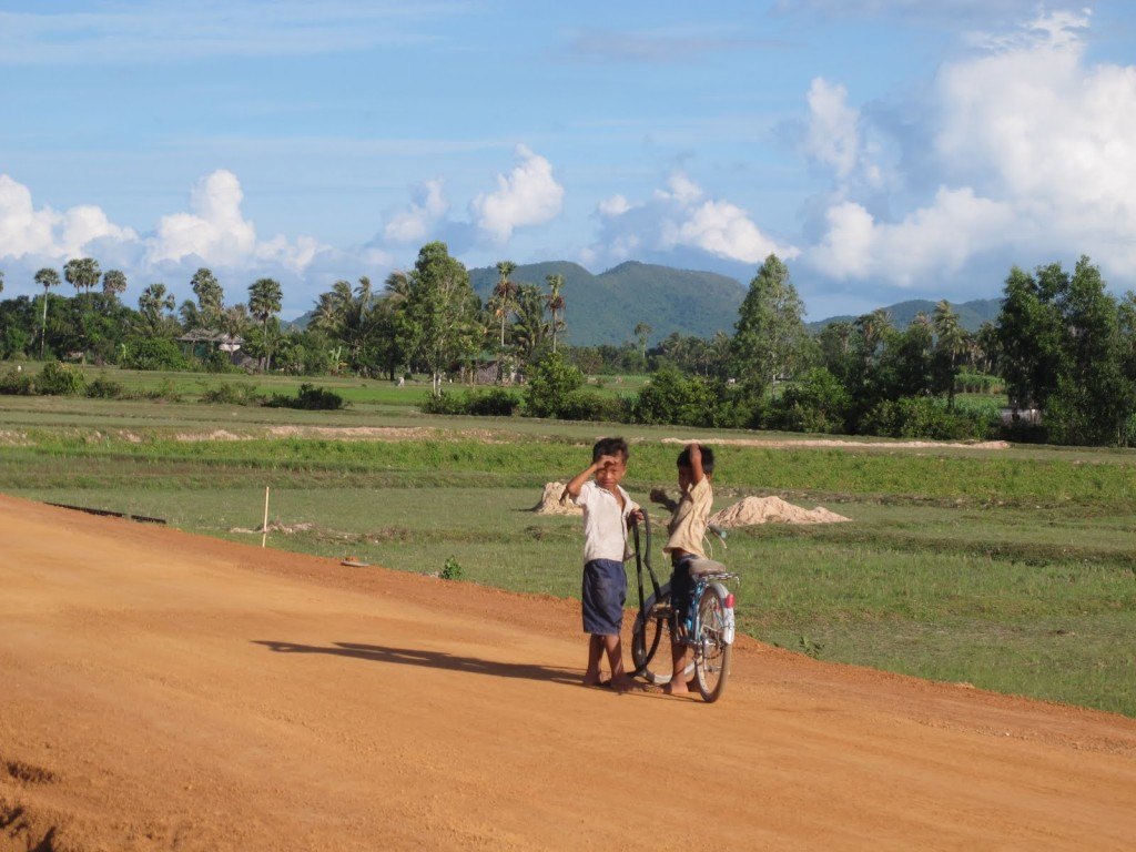 Kep Cambodia 3