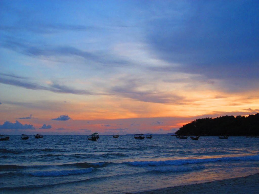 Sihanoukville menu 7