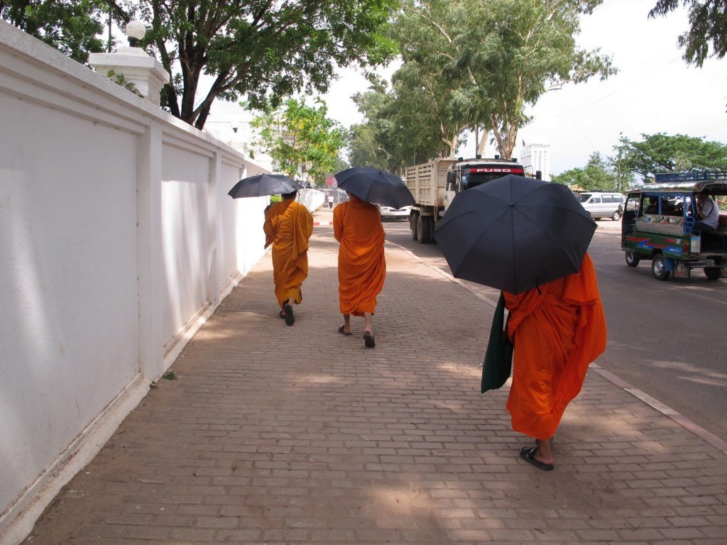 Vientiane Laos 1