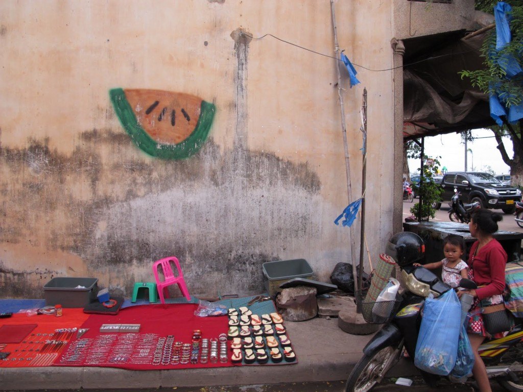 Vientiane Laos 7