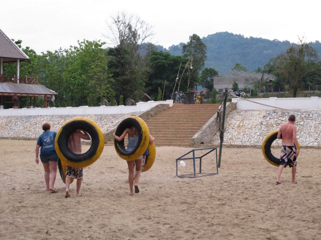 Vang Vieng 3