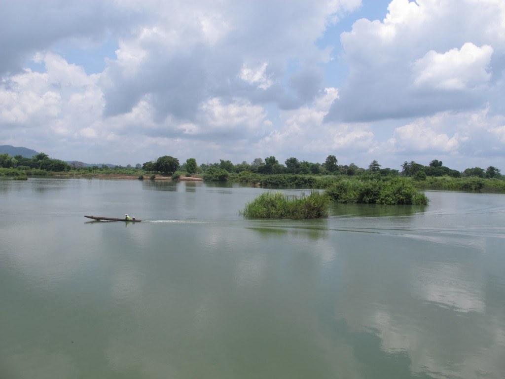 4000 Islands Laos 4