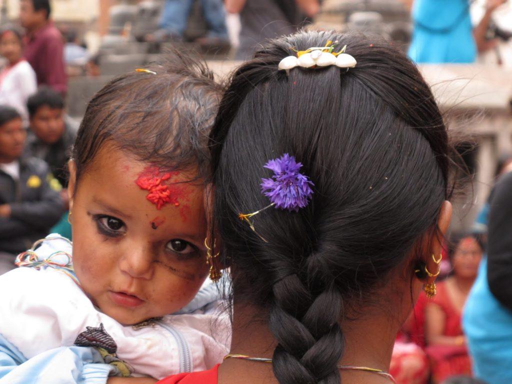 baby-in-nepal