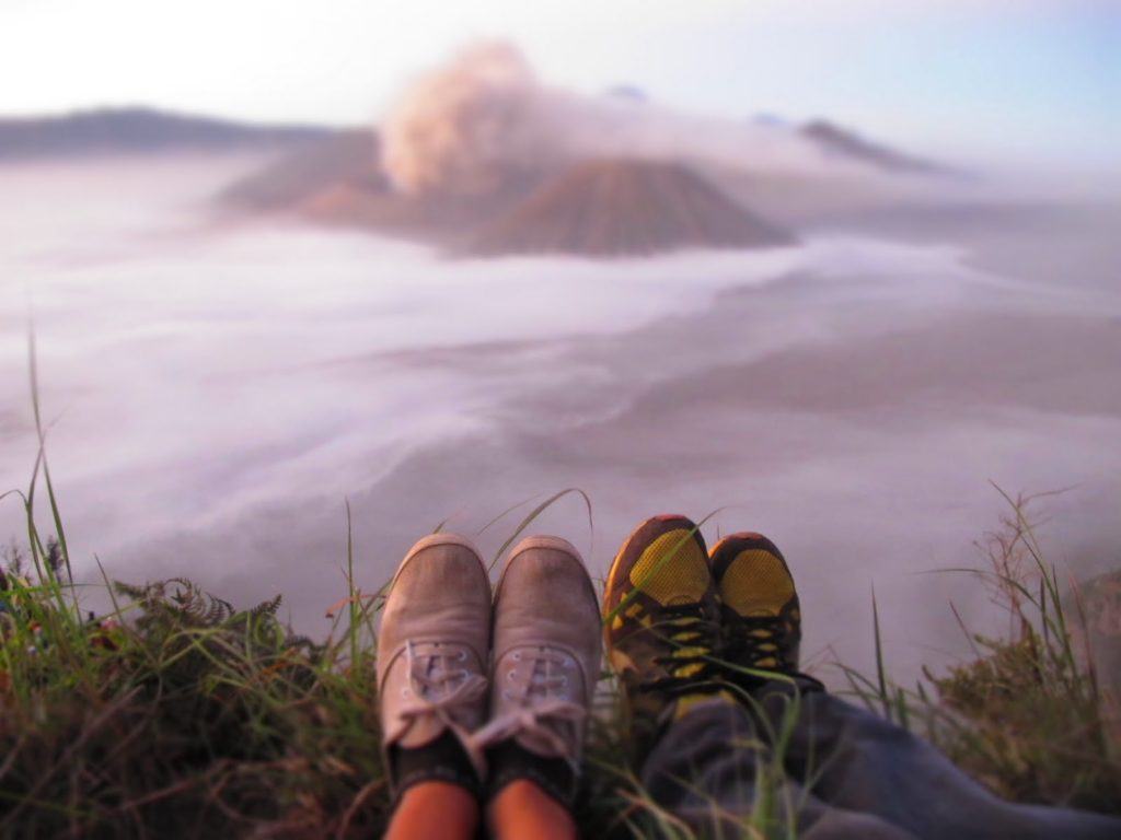 Mount Bromo 1