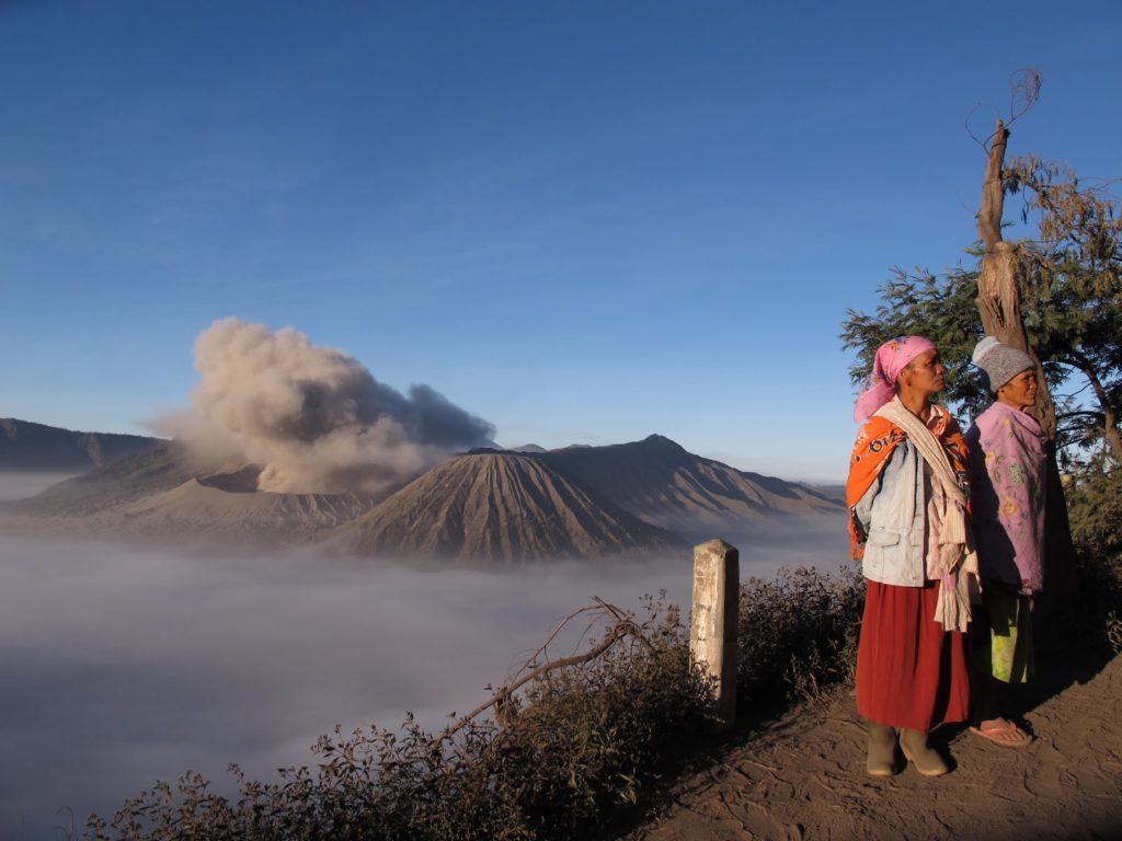 Mount Bromo 3