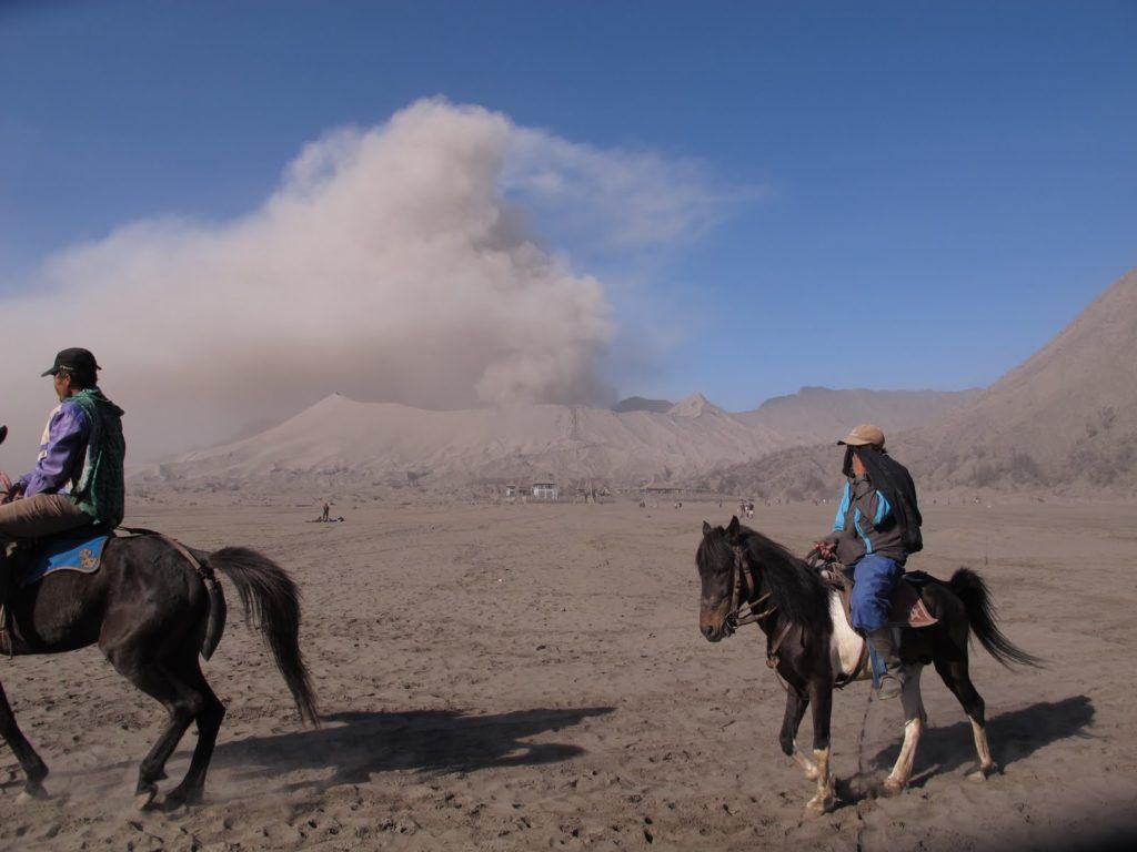 Mount Bromo 4