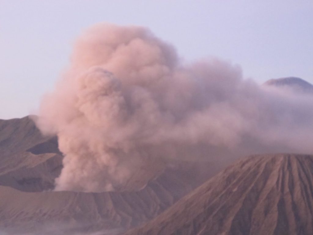 Mount Bromo 6