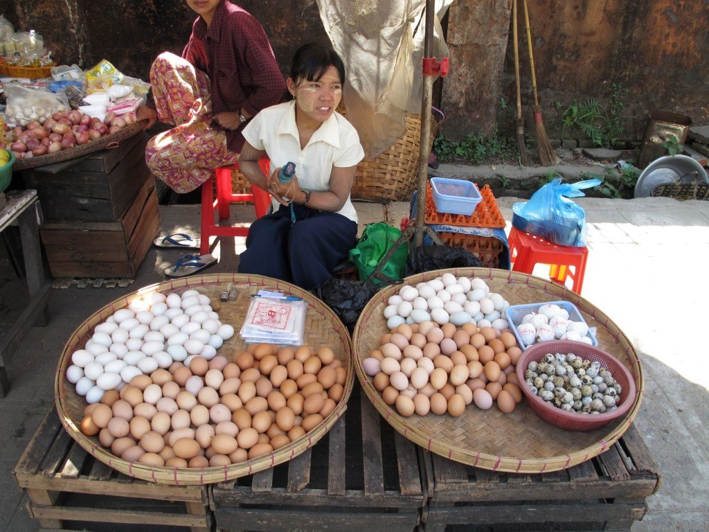 Yangon 1