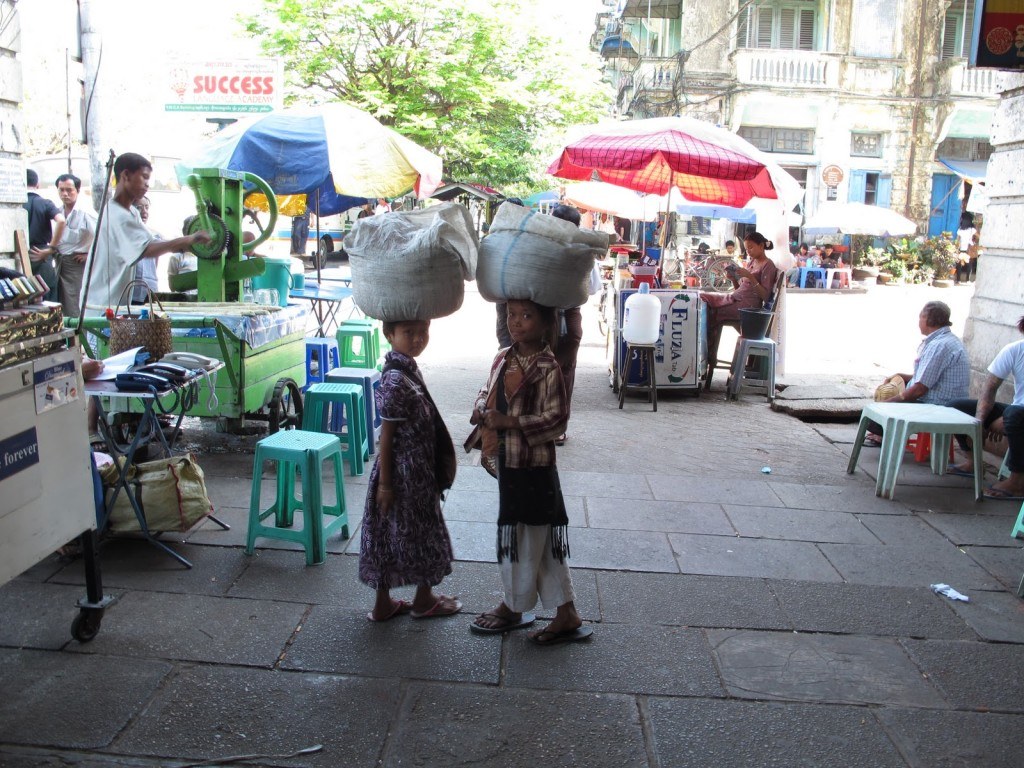 Yangon 2