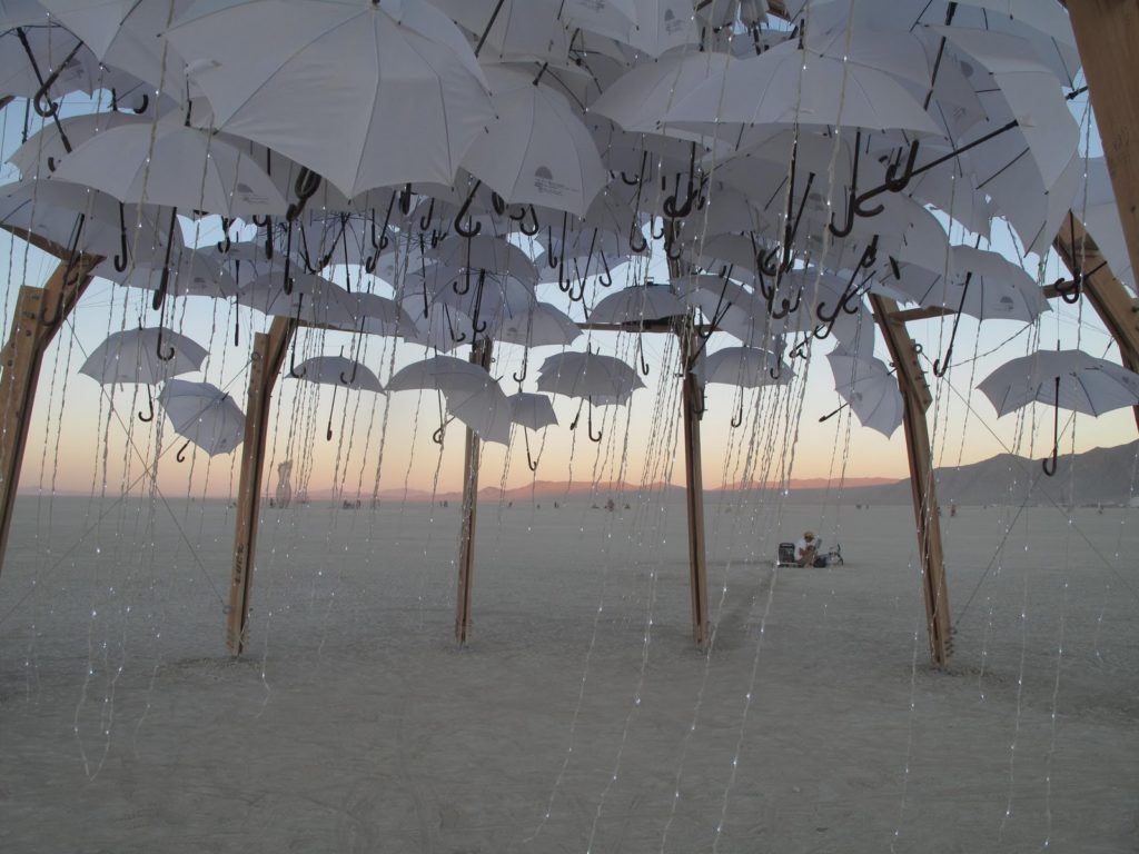 Burning Man 3