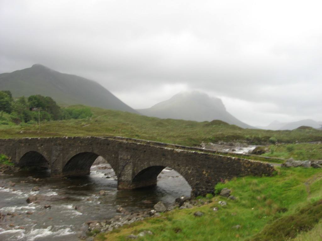 Isle of Skye 8