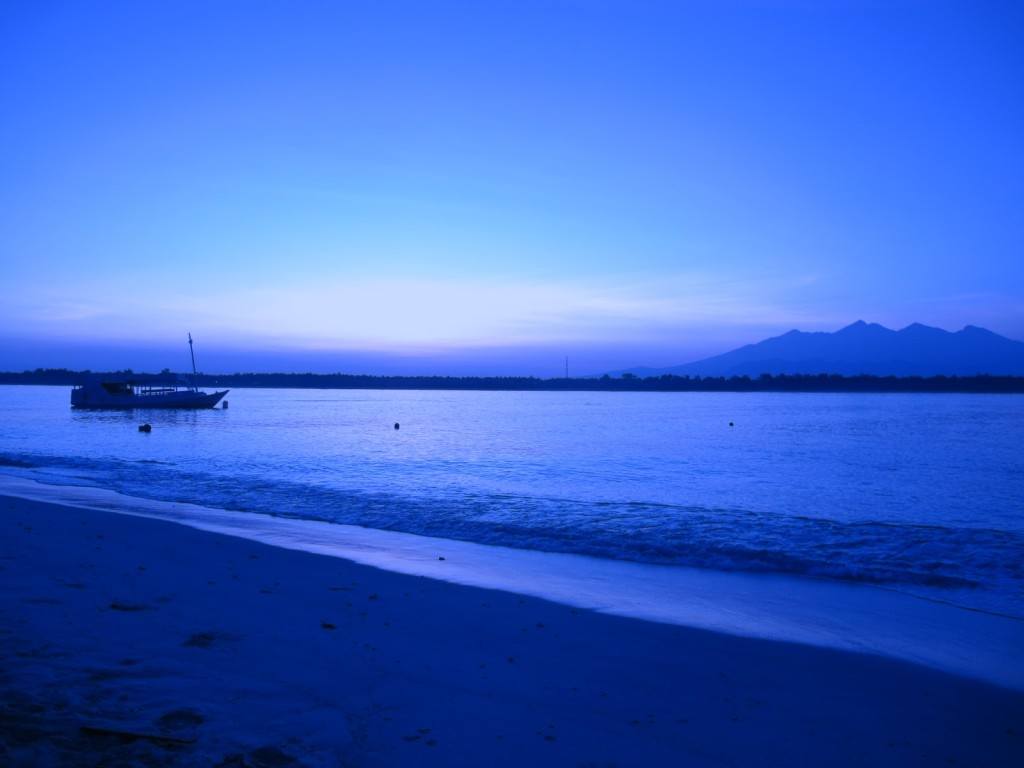 Gili T 3