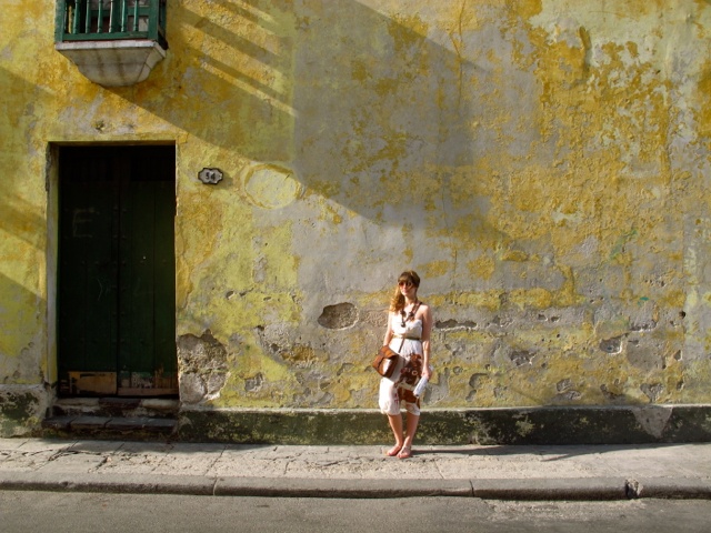 Brenna in Cuba 3