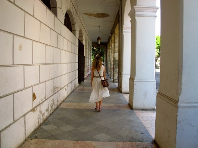 Brenna in Cuba 5