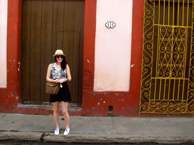 Brenna in Cuba 7