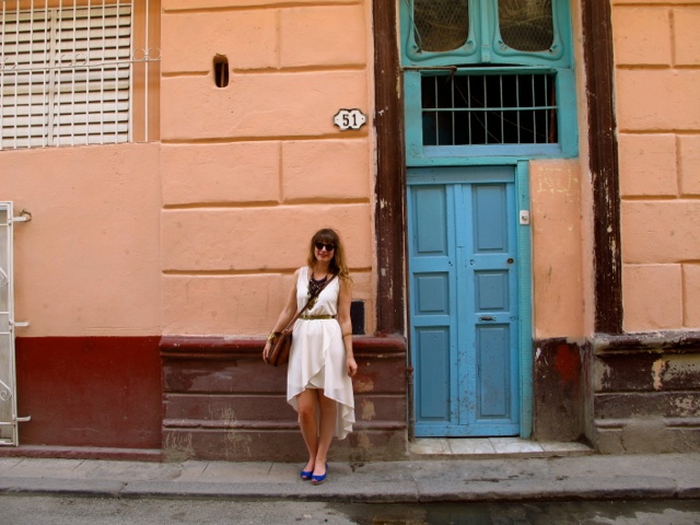 Brenna in Cuba 8