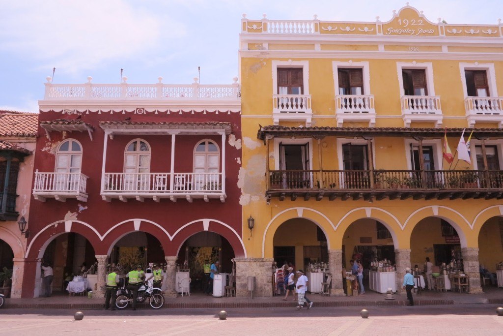 Cartagena Colombia 4