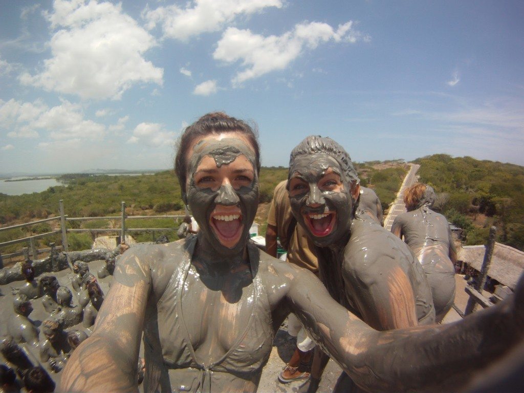 Mud Baths of Colombia 4