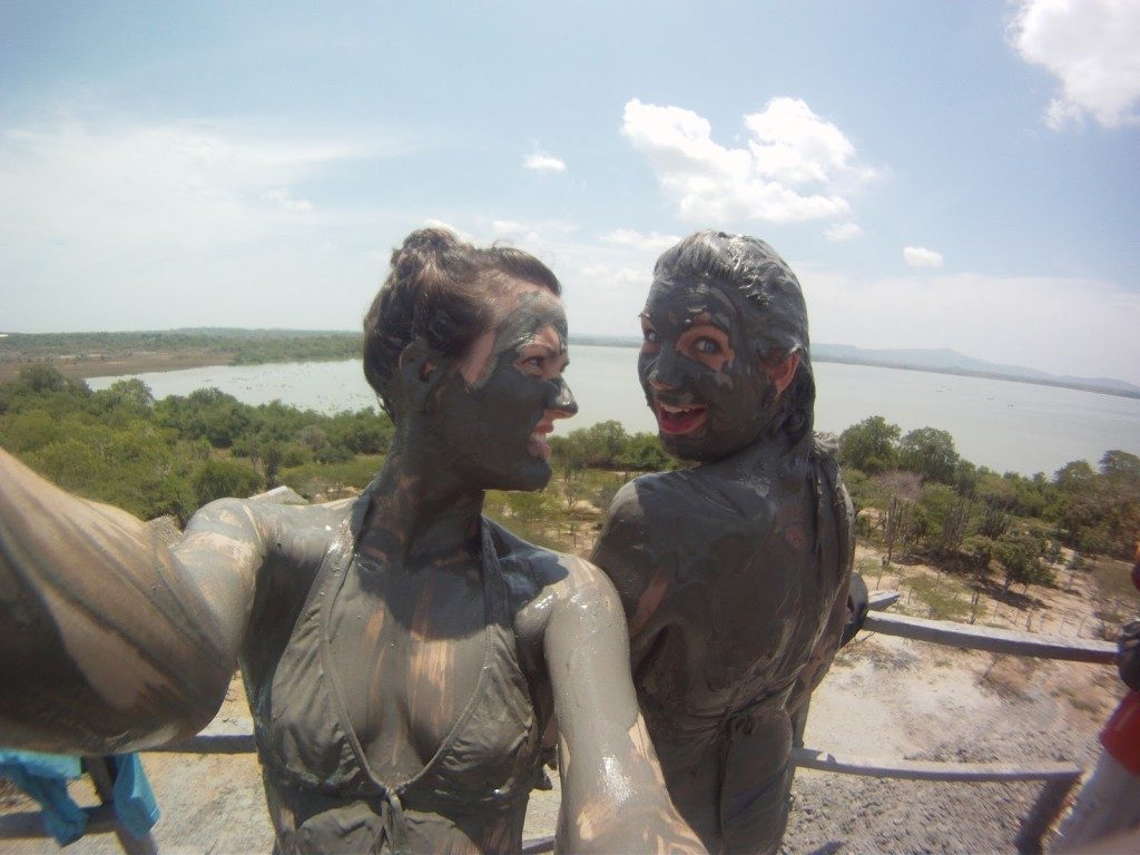 Mud Baths of Colombia 5