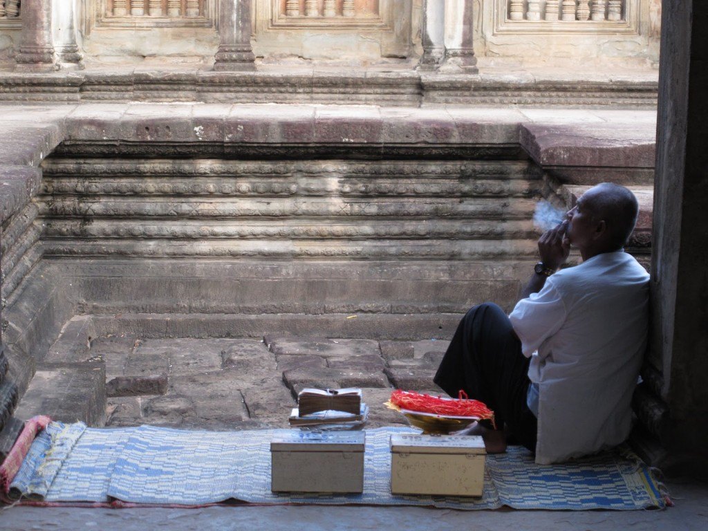 Cambodia