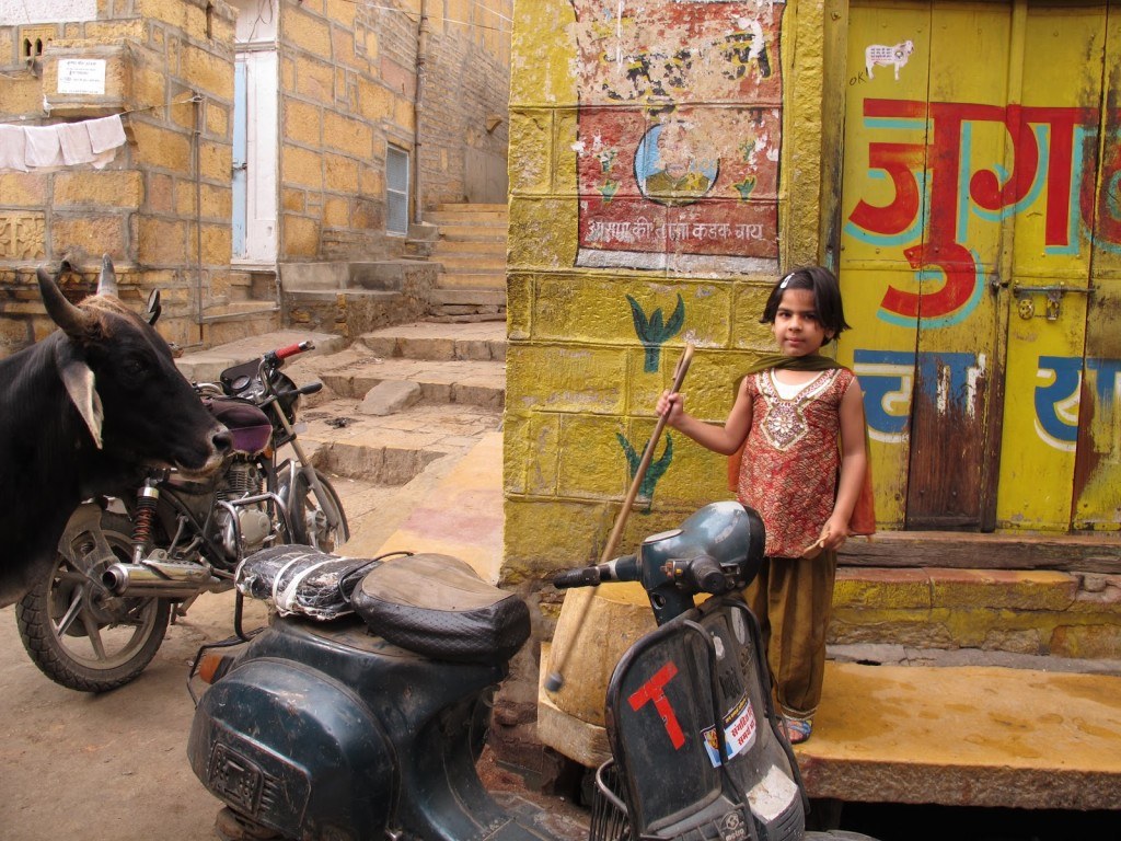 Jaisalmer