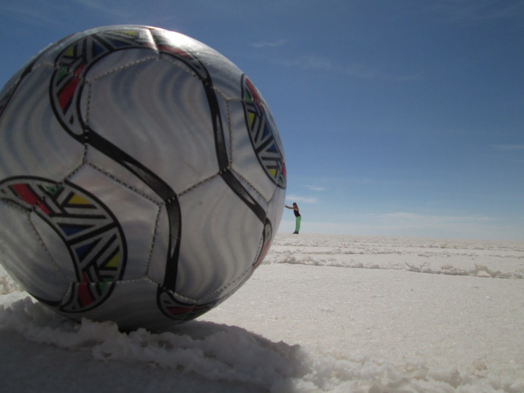 Salar de Uyuni Bolivia 11